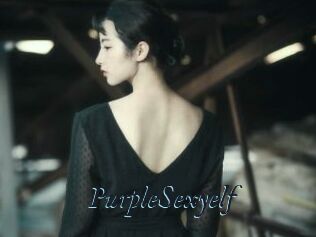 PurpleSexyelf