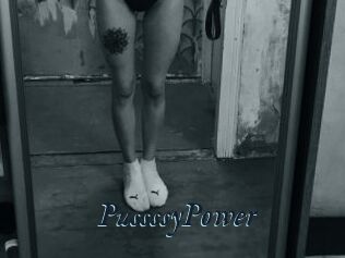 PussssyPower