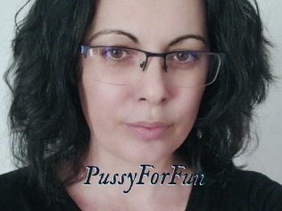 PussyForFun
