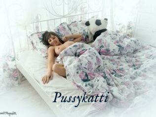 Pussykatti