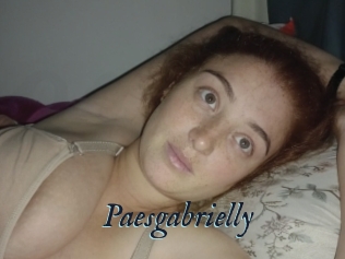Paesgabrielly