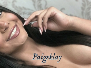 Paigeklay