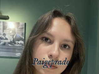 Paigeprado