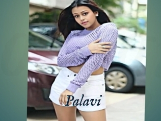 Palavi