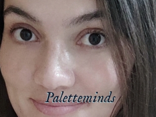 Paletteminds