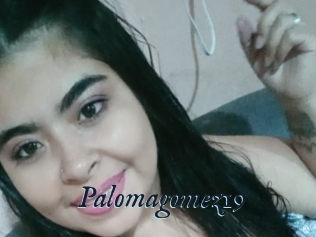Palomagomez19