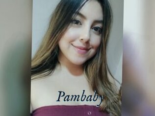 Pambaby