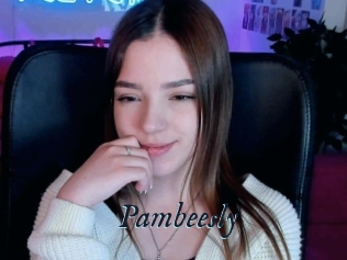Pambeesly