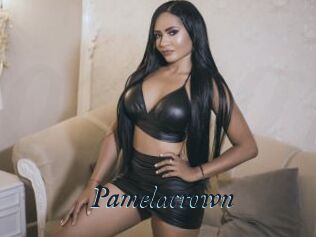 Pamelacrown