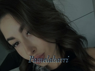 Pamelaharri