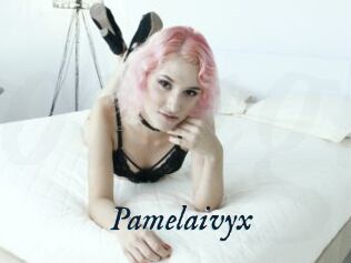 Pamelaivyx