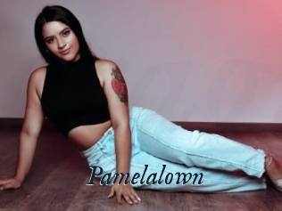 Pamelalown
