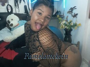 Pamelamckein