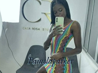 Pamelaparker