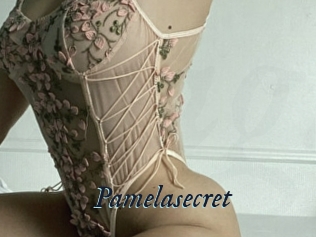 Pamelasecret