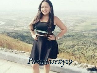 Pamelasexy19