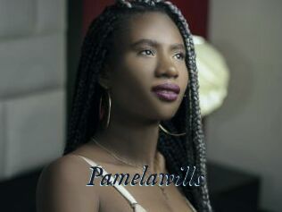 Pamelawills