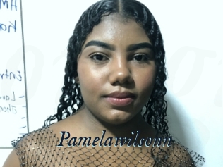 Pamelawilsonn