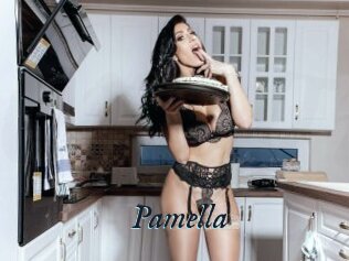 Pamella