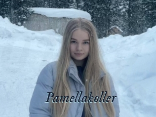 Pamellakoller