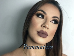 Pammature