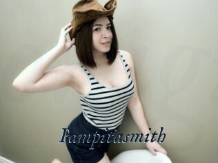Pampitasmith