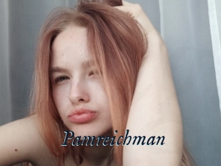 Pamreichman