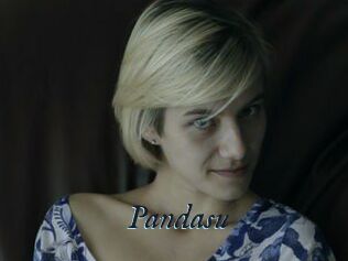 Pandasu