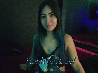 Pandora78saul