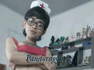 Pandoragomez