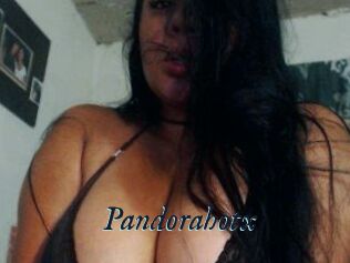Pandorahotx