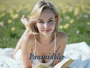 Paninidolce