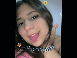 Paoemeral