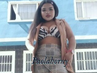 Paolahorny
