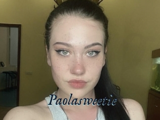 Paolasweetie