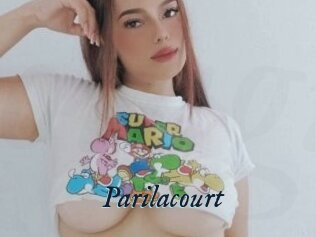 Parilacourt