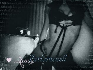 Parisensuell