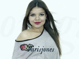 Parisjones