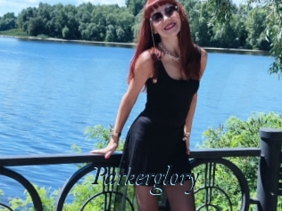 parkerglory Oral Girls