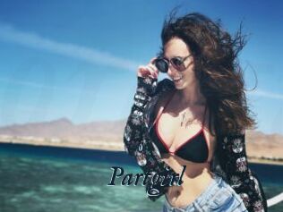 Partgirl