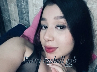 Party_rachell_ggh