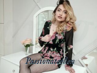 Passionateellen