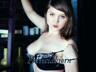 Patriciabjorn