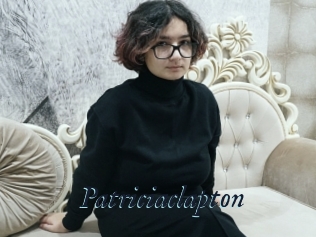 Patriciaclapton