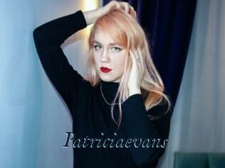 Patriciaevans