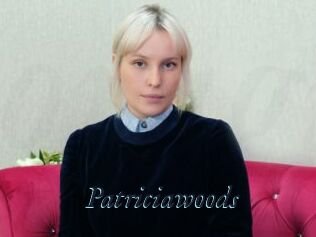 Patriciawoods
