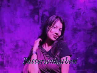 Pattersonkatheri