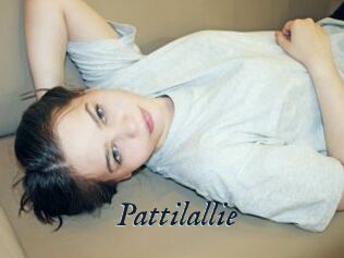 Pattilallie