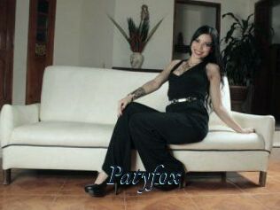 Patyfox