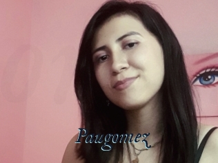 Paugomez